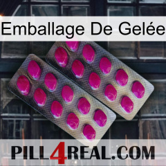 Emballage De Gelée 10